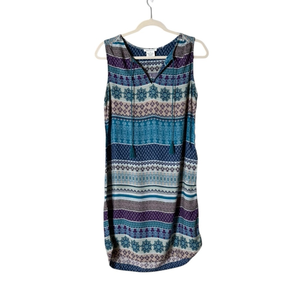 Beachlunchlounge Bohemian‎ Dress Size Small Beachy Festival Resort Festival